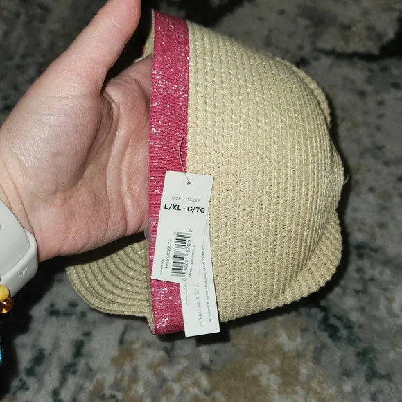 New hat - Picture 4 of 4